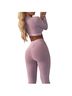 Oh Polly Pink Active Pants Size 4 - photo 7