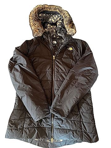 The North Face Jacket (view 1)