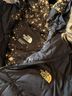 The North Face Black Jacket Size L - photo 3