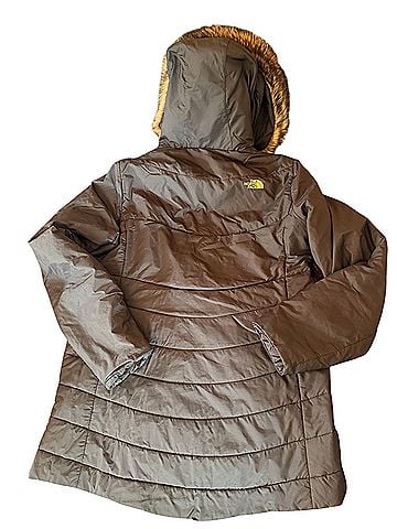 The North Face Jacket (view 2)