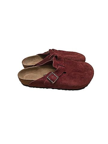Birkenstock Boston Mule/Clog (view 1)