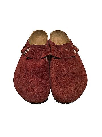 Birkenstock Boston Mule/Clog (view 2)