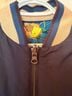 FARM Rio Floral Multi Color Jacket Size L - photo 3