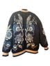 FARM Rio Floral Multi Color Jacket Size L - photo 2