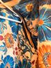 FARM Rio Floral Multi Color Jacket Size L - photo 4