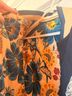 FARM Rio Floral Multi Color Jacket Size L - photo 5