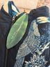 FARM Rio Floral Multi Color Jacket Size L - photo 6