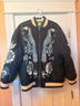 FARM Rio Floral Multi Color Jacket Size L - photo 8