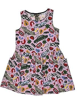 Nooworks Roll Out Casual Dress (view 1)
