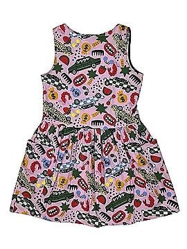 Nooworks Roll Out Casual Dress (view 2)