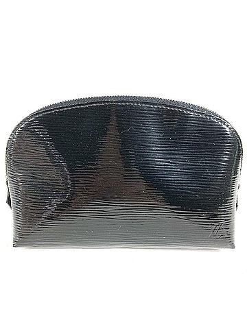 Louis Vuitton LOUIS VUITTON M4064N Epi Electric Cosmetic Pochette - Makeup Pouch, Handbag, Bag, Leather, Men's & Women's, Noir (Black) (view 1)