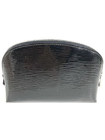Louis Vuitton LOUIS VUITTON M4064N Epi Electric Cosmetic Pochette - Makeup Pouch, Handbag, Bag, Leather, Men's & Women's, Noir (Black) (view 2)