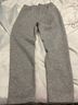 Nike Gray Sweatpants Size M - photo 6