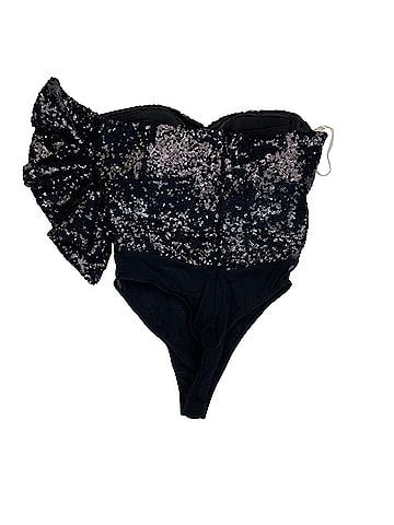 House of CB Romper (view 2)