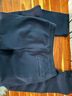 Nike Black Sweatpants Size M - photo 4
