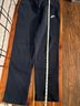 Nike Black Sweatpants Size M - photo 3