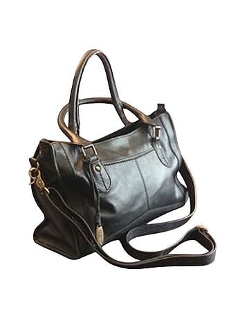 Born Leather Hobo (view 1)