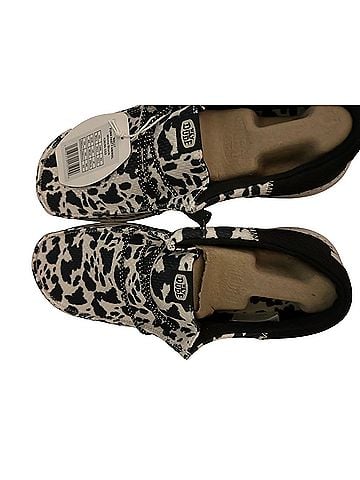 Hey Dude Sneakers (view 1)
