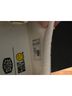 Hey Dude White Yellow Sneakers Size 11 - photo 3