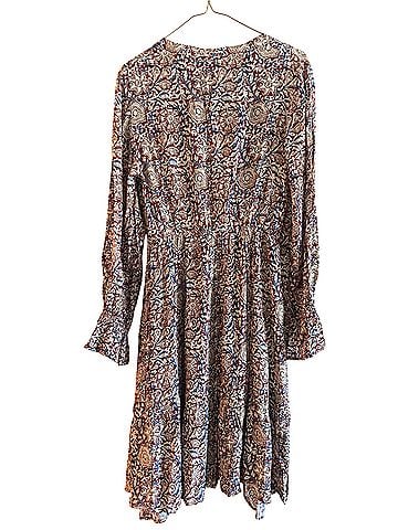 Raga Anaka LS Midi Casual Dress (view 2)