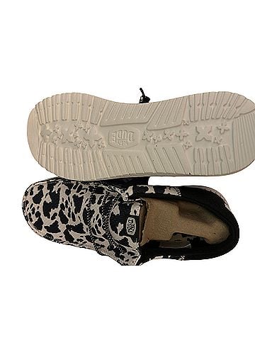 Hey Dude Sneakers (view 2)