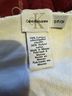 CALVIN KLEIN JEANS White Jacket Size S - photo 3