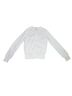 CALVIN KLEIN JEANS White Jacket Size S - photo 1
