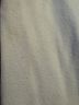 CALVIN KLEIN JEANS White Jacket Size S - photo 4
