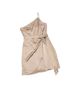 Gianni Bini Tan Cocktail Dress Size 4 - photo 9