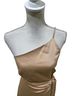 Gianni Bini Tan Cocktail Dress Size 4 - photo 3