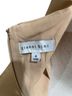 Gianni Bini Tan Cocktail Dress Size 4 - photo 7