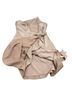 Gianni Bini Tan Cocktail Dress Size 4 - photo 5