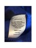 Talbots 100% Cashmere Polka Dots Blue Black Sweater Vest Size S - photo 5