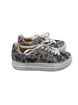 Betsey Johnson Sneakers (view 1)