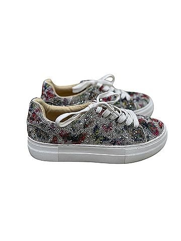 Betsey Johnson Sneakers (view 1)