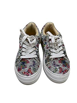 Betsey Johnson Sneakers (view 2)