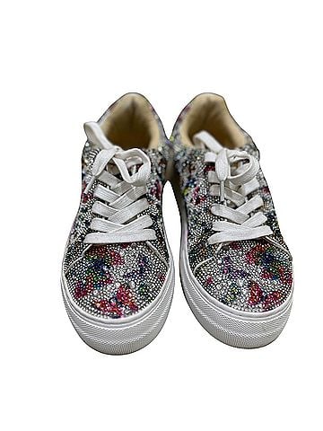 Betsey Johnson Sneakers (view 2)