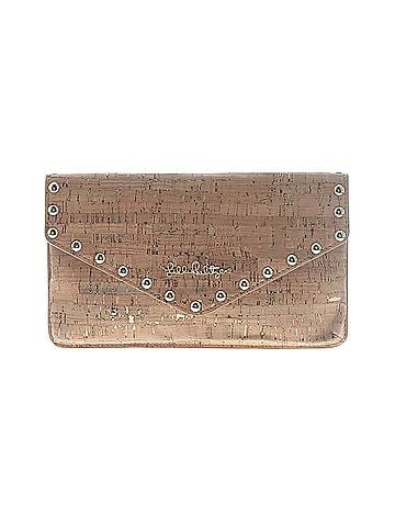 Lilly Pulitzer Leather Clutch (view 1)
