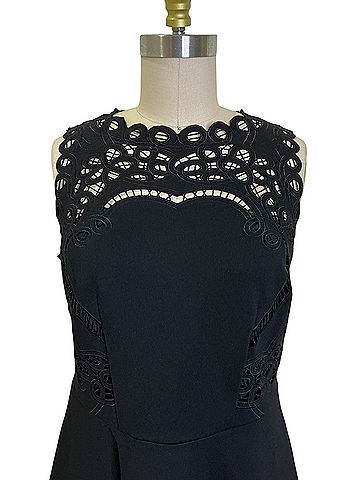 Ted Baker London Cocktail Dress (view 2)