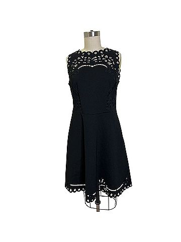 Ted Baker London Cocktail Dress (view 1)