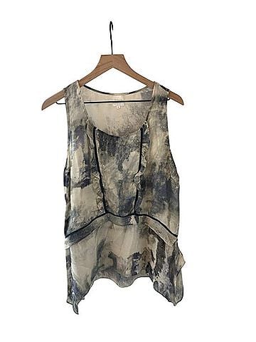 TRYB Sleeveless Blouse (view 1)