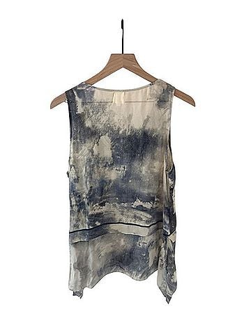 TRYB Sleeveless Blouse (view 2)
