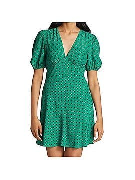 STAUD Milla Casual Dress (view 1)