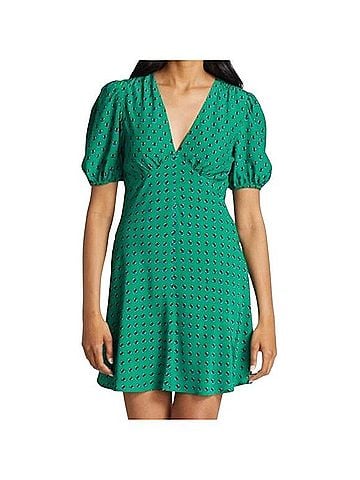 STAUD Milla Casual Dress (view 1)