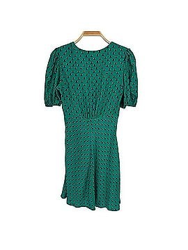 STAUD Milla Casual Dress (view 2)