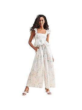 Selkie Weekender Jumpsuit Jumpsuit (view 1)