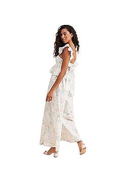 Selkie Weekender Jumpsuit Jumpsuit (view 2)