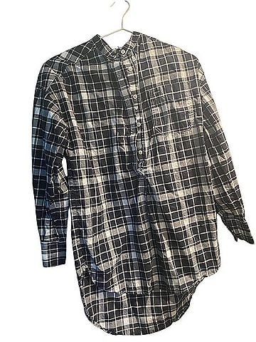Alex Mill Button-Down Shirt (view 1)