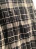 Alex Mill Plaid Blue White Button-Down Shirt Size S - photo 2