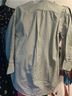 Alex Mill Stripes Green White Button-Down Shirt Size XS - photo 4
